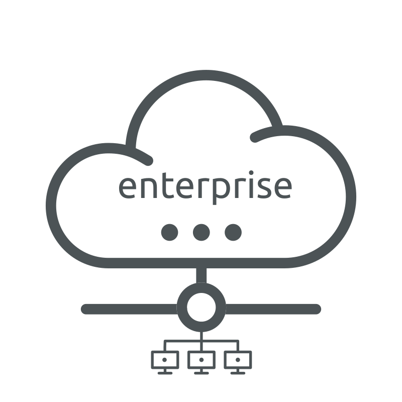 Cloud-Abo - Enterprise